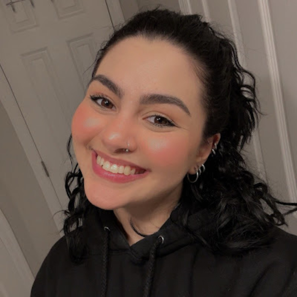 Meet your Posher, Melaniegraterol